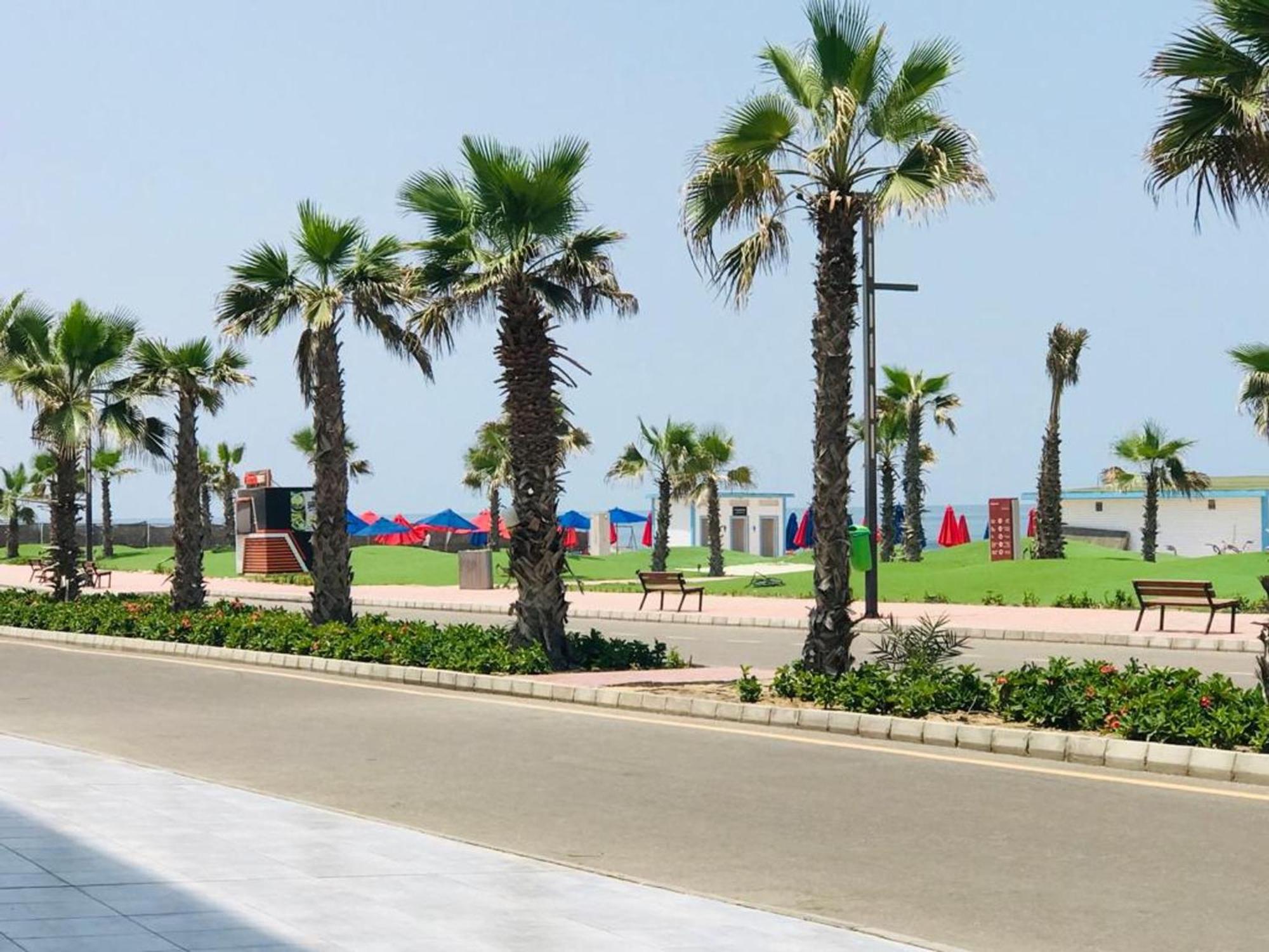 Villa Port Said City, Damietta Port Said Coastal Road Num6097 'Ezbet Shalabi el-Rudi Exterior foto